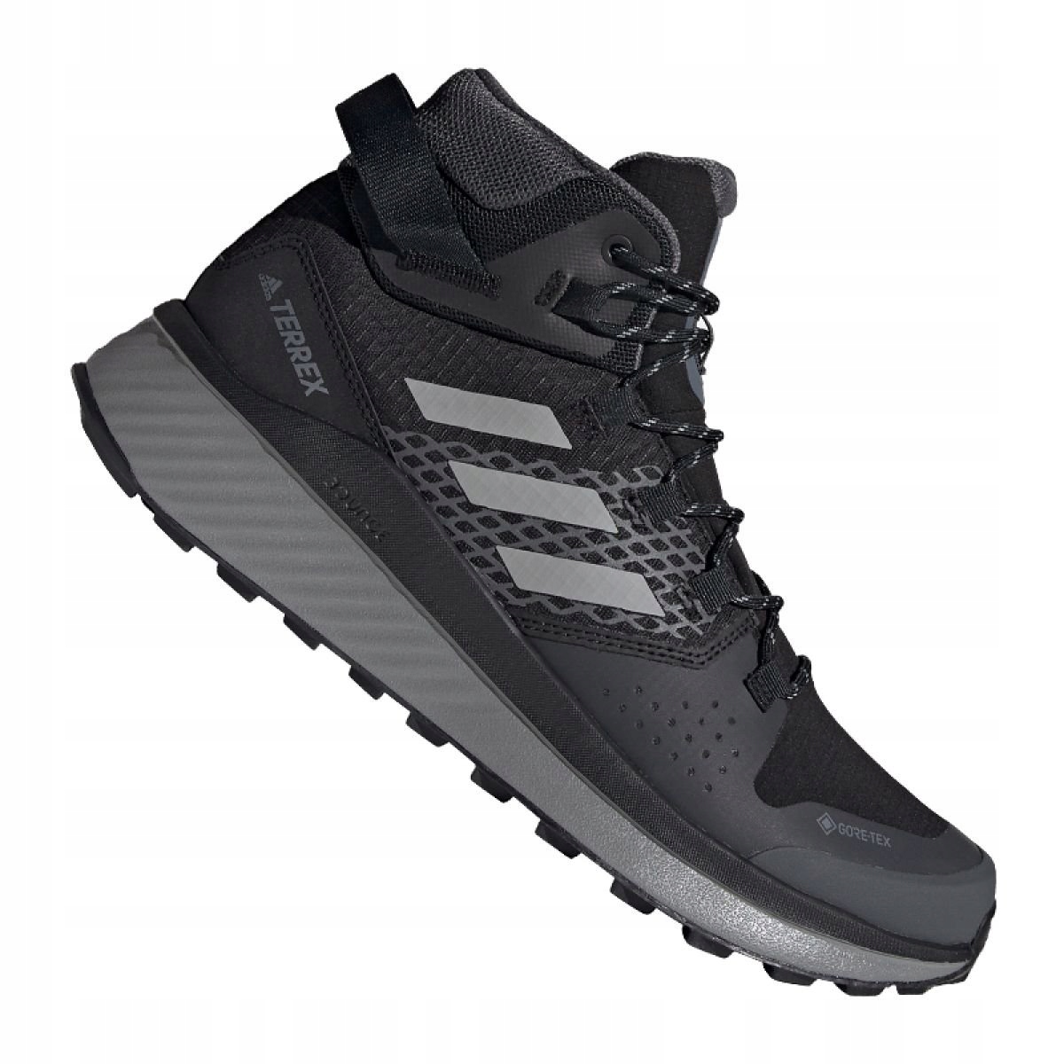 Pánské Boty Adidas Terrex Gore-tex EF0365 Vel 42