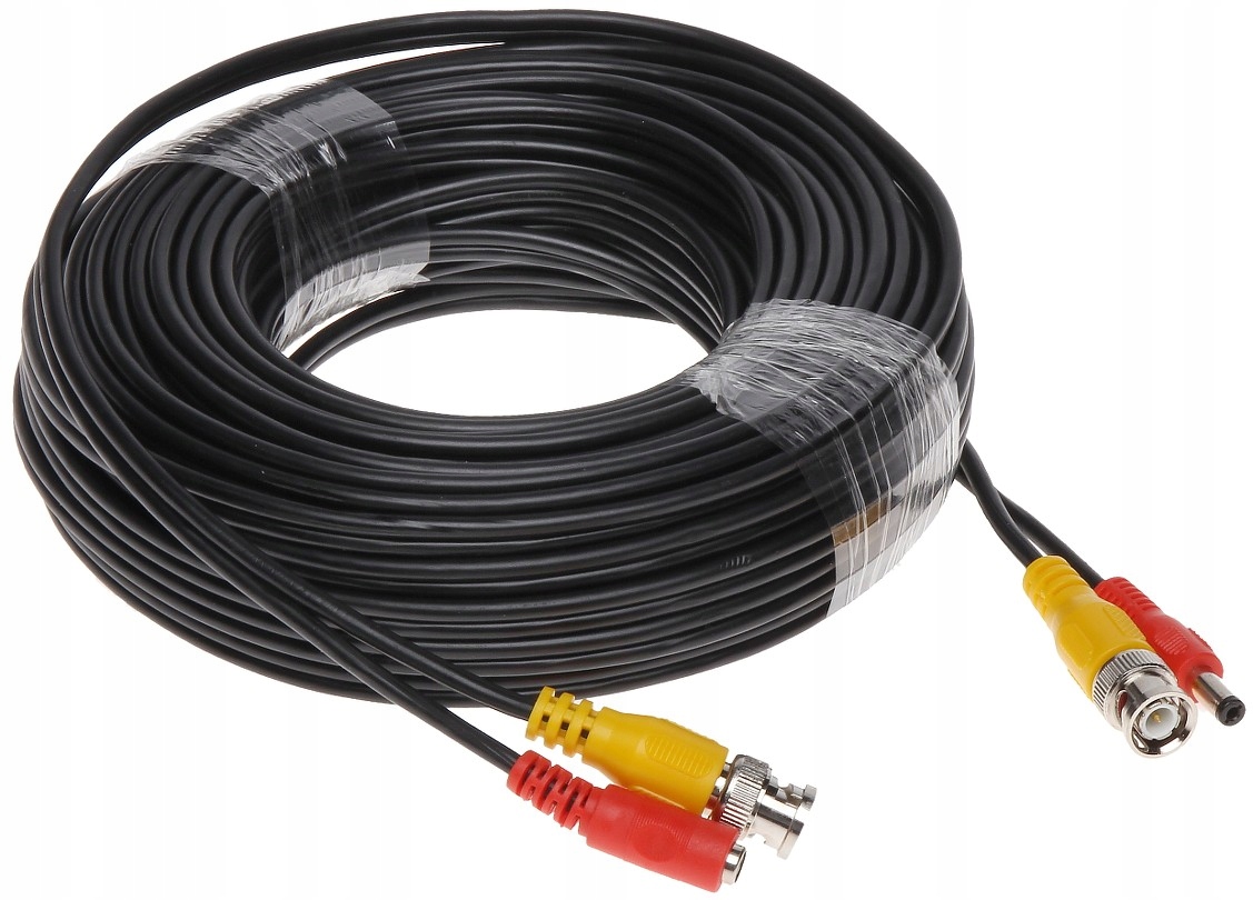 Przewód CROSS-COMBO/20M 20.0m