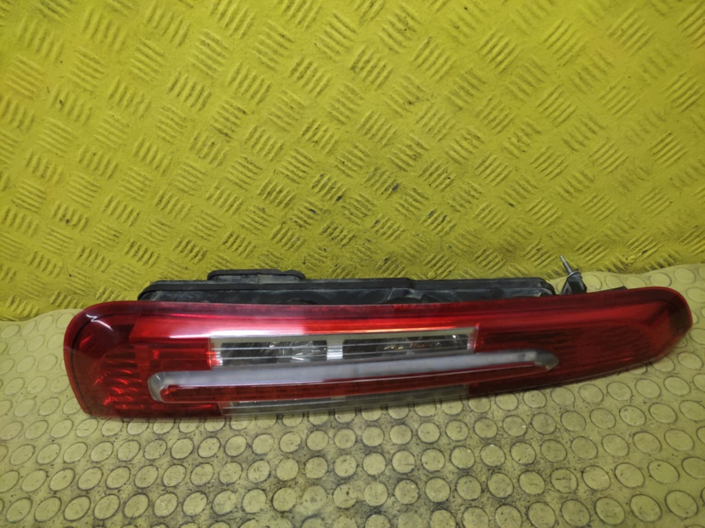 FORD C-MAX LIFT light left rear part 2SK009504