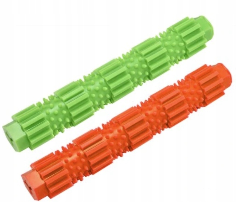 

Gryzak Dla Psa Zabawka Do Zębów Dental 18cm 3