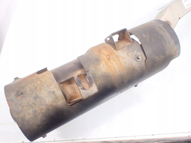 TŁUMIK WYDECH KOLEKTOR POLARIS TRAIL BOSS 330 335 Stan opakowania brak opakowania