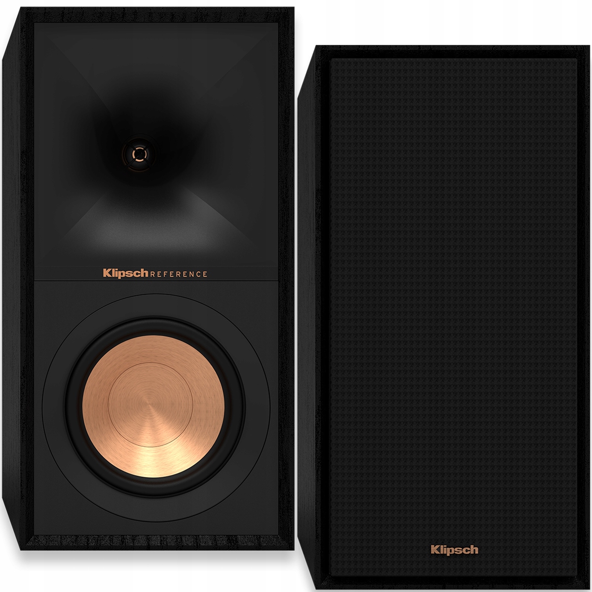 KLIPSCH R-50M REFERENCE II KOLUMNA PODSTAWKOWA EAN (GTIN) 743878046328
