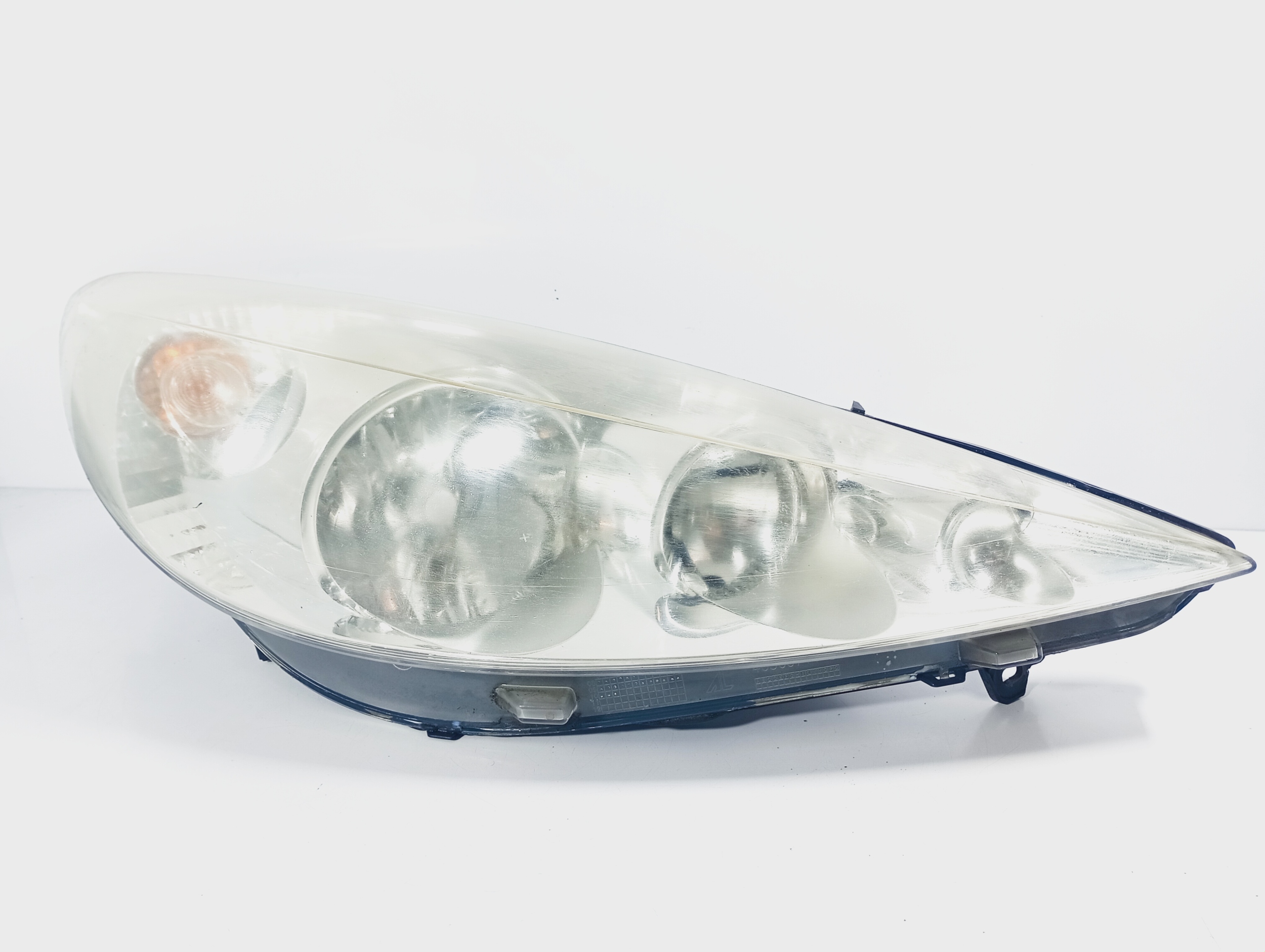 light right reflektor right front OE 9686606280 Peugeot 206 plus + 09-12