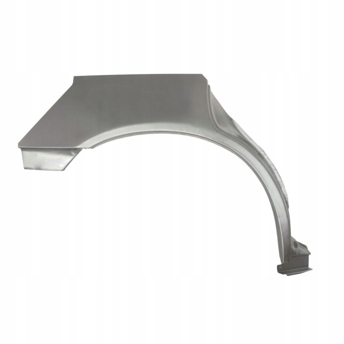 REPERATURKA BŁOTNIKA TYŁ PRAWA ACCORD V VI 93-03