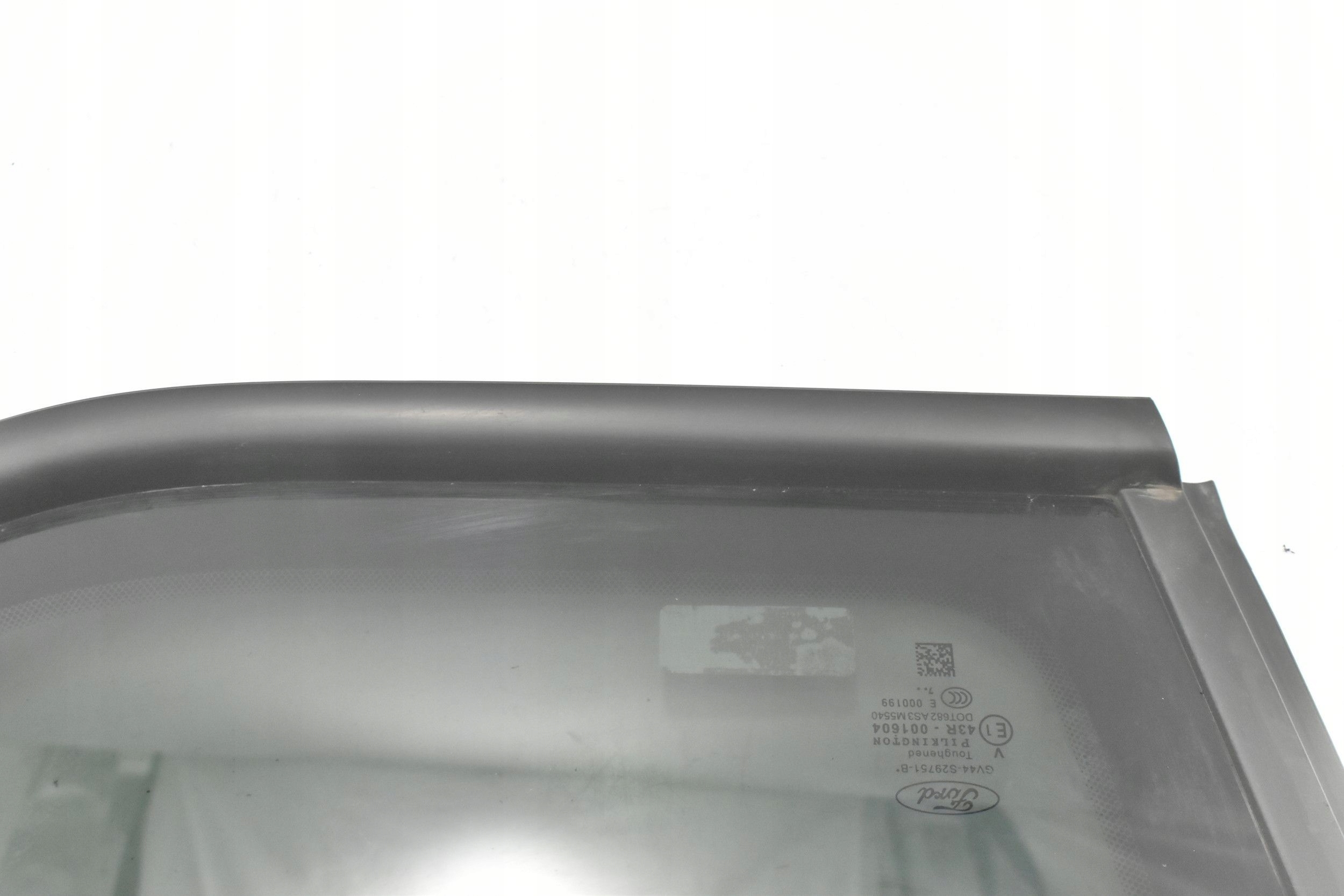 SZYBA DRZWI LEWY TYŁ KAROSERYJNA GV44-S29751-B FORD KUGA II ST-LINE 2017 Typ samochodu Samochody osobowe