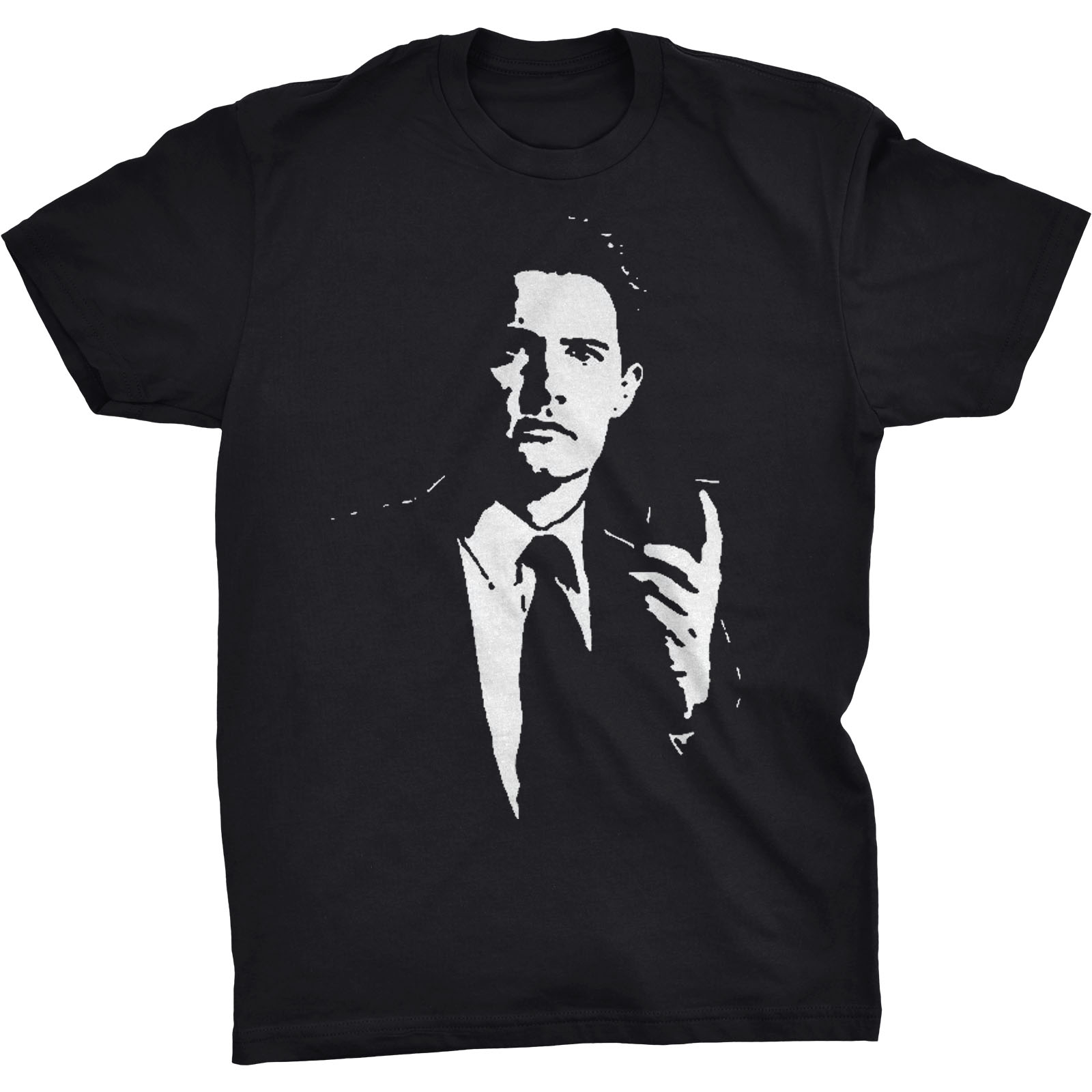 

Agent Cooper Koszulka Miasteczko Twin Peaks Fbi