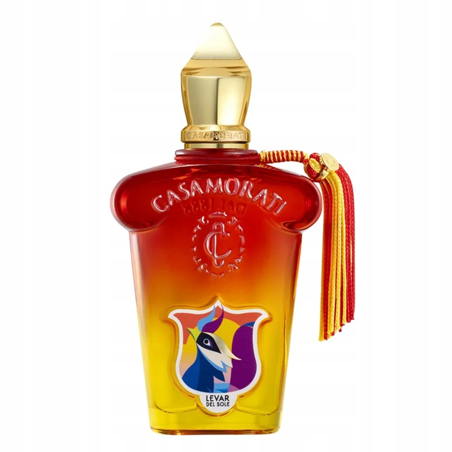 Xerjoff Casamorati 1888 Levar Del Sole parfémovaná voda 100 ml