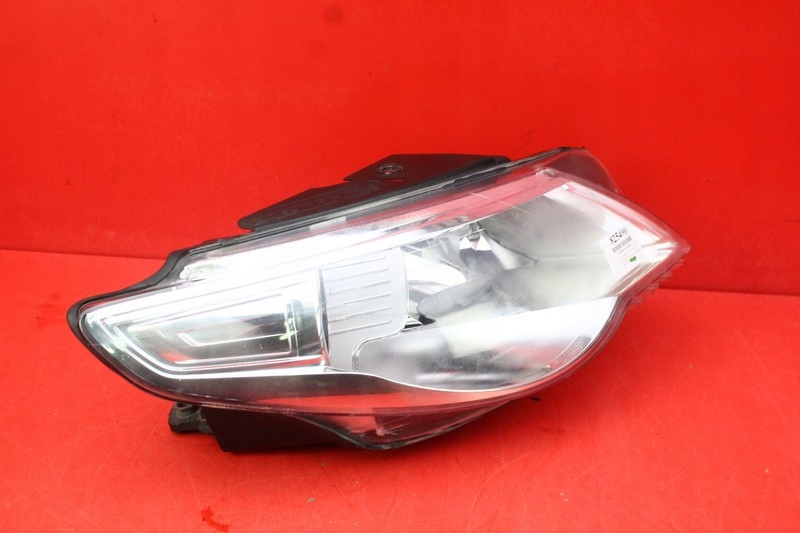 REFLEKTOR right light front EU 1307023029 VW PASSAT CC 08-12