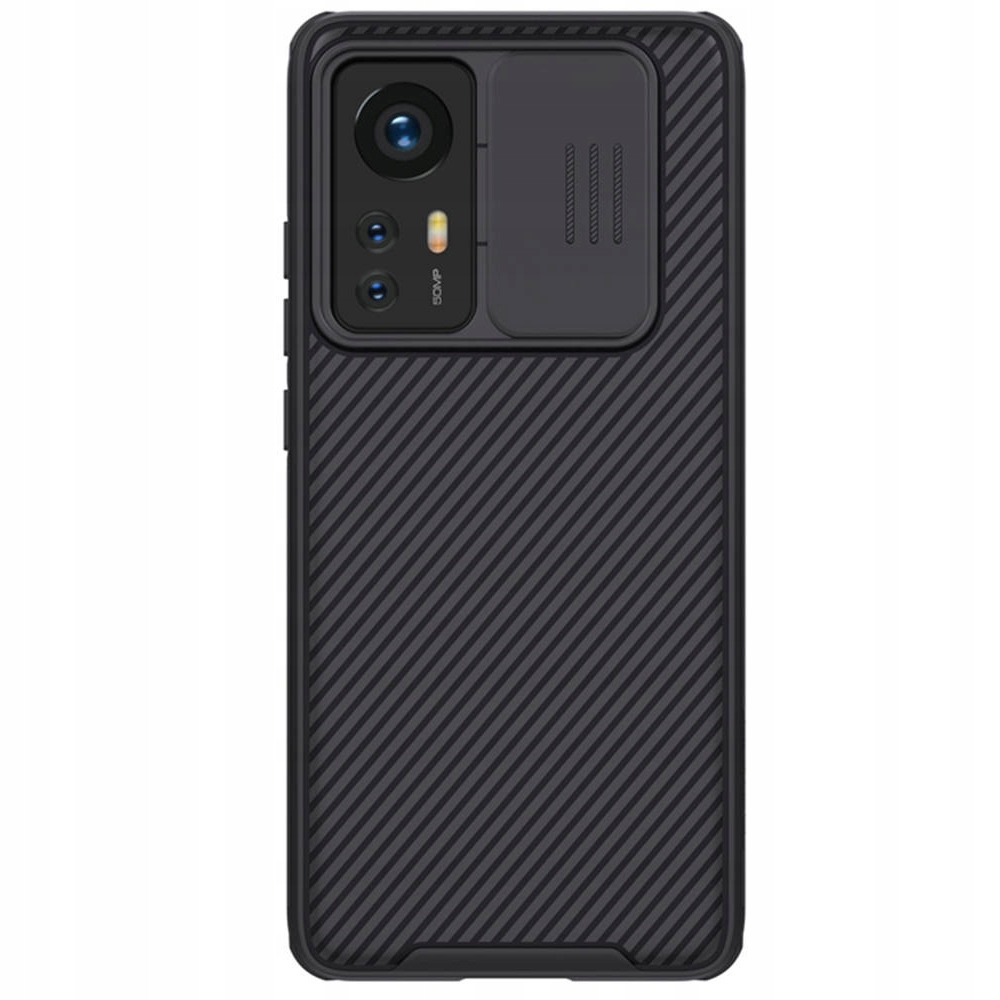 

Etui z ochroną na aparat do Xiaomi 12/12X, case