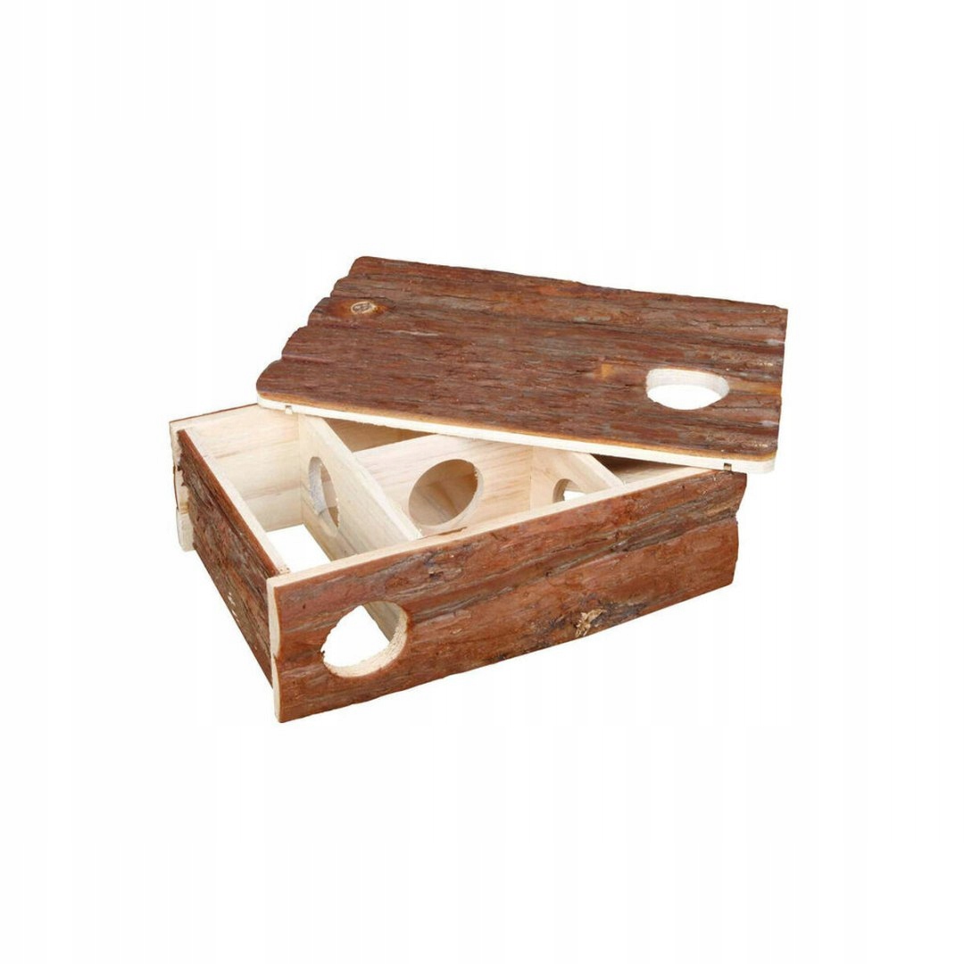 Domeček Trixie 35 × 11 × 25 cm