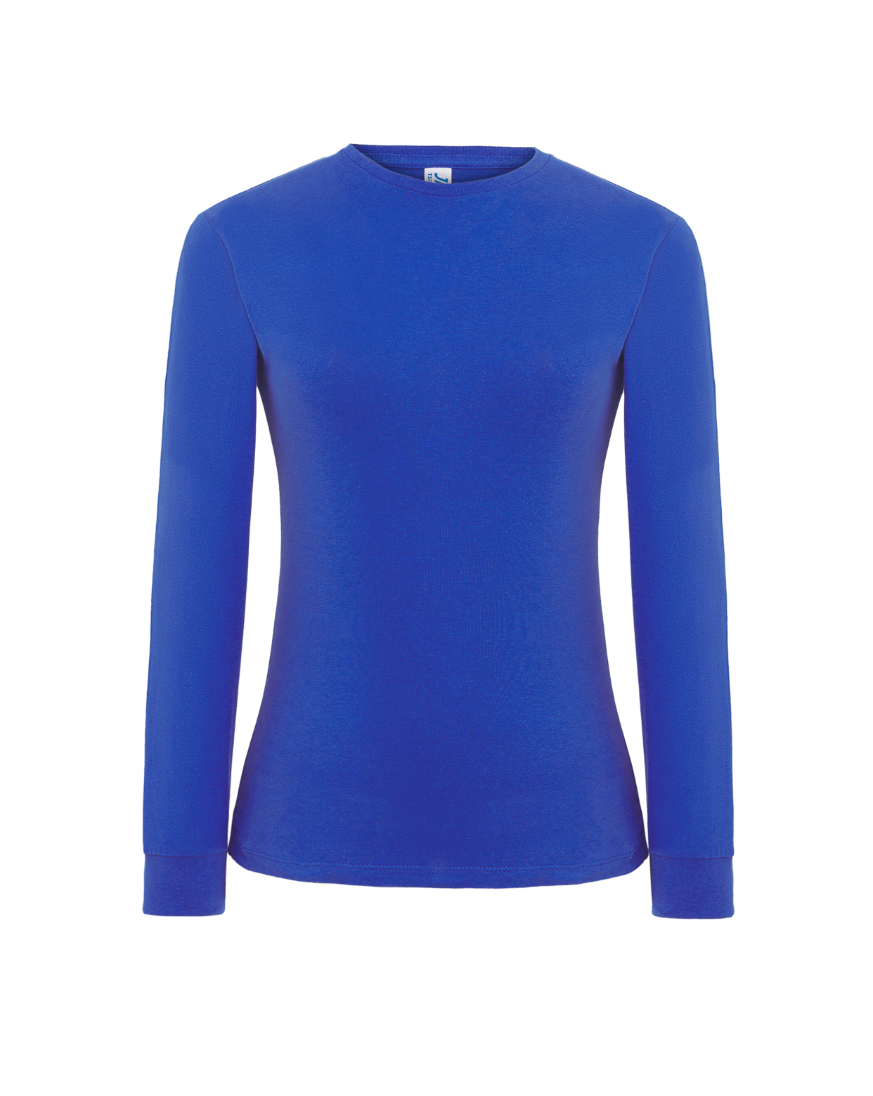 

Koszulka Damska Długi Rękaw Premium Royal Blue L