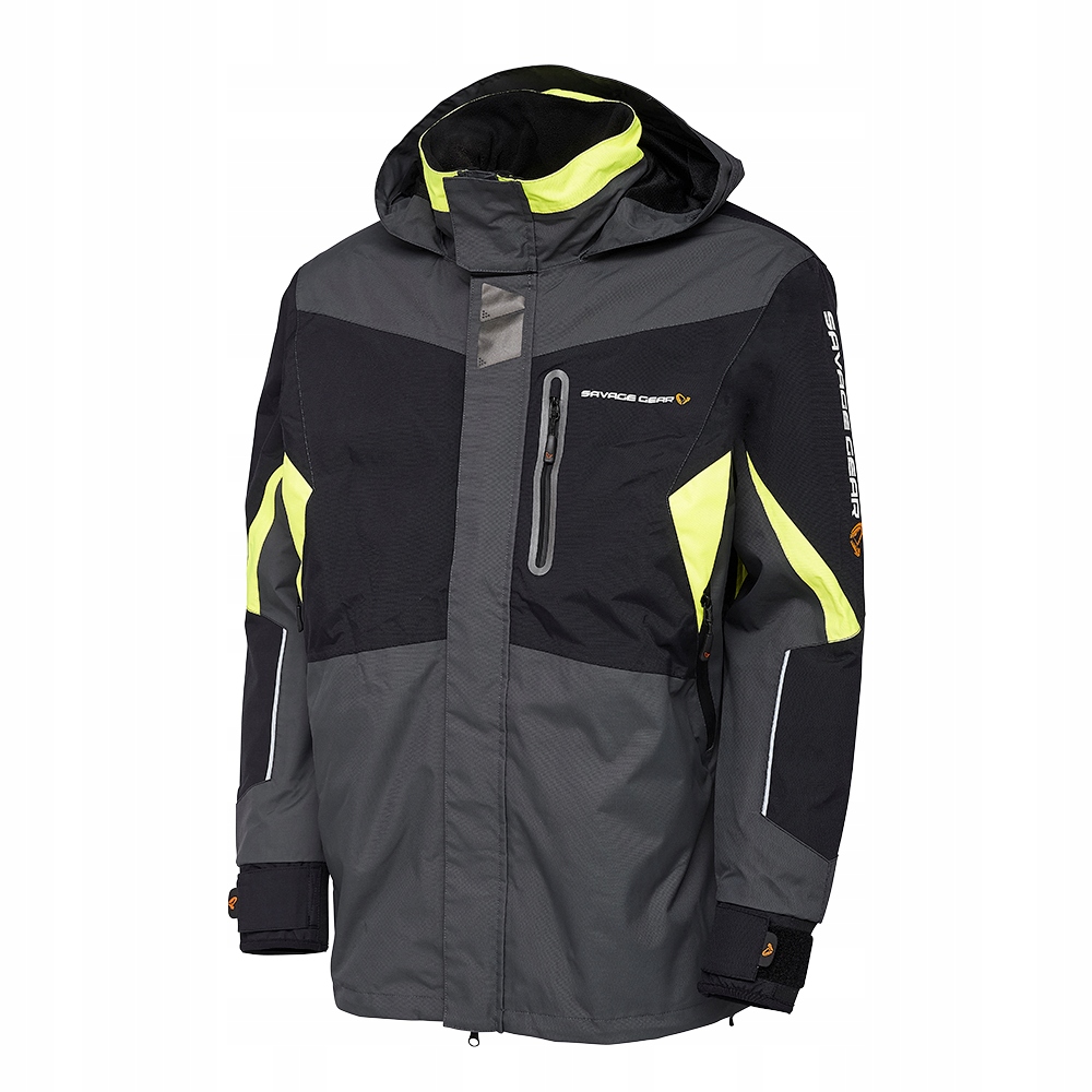 Savage Gear Kurtka Coastal Race Jacket XL 77658