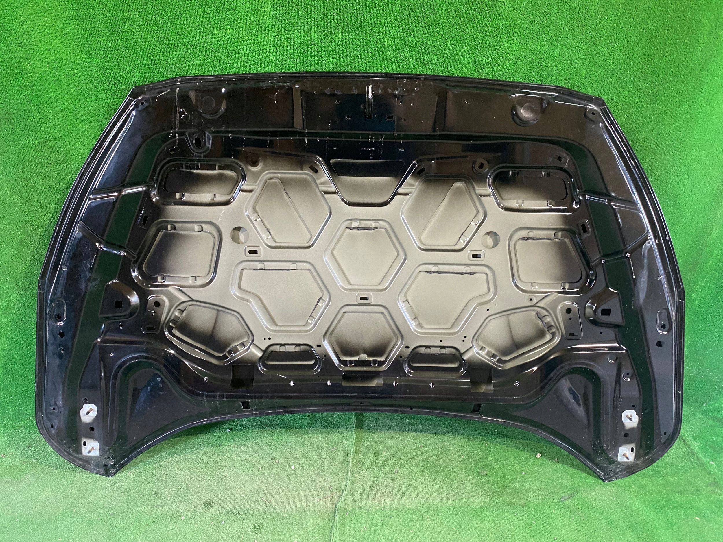 Capot FORD FOCUS MK4 18-21