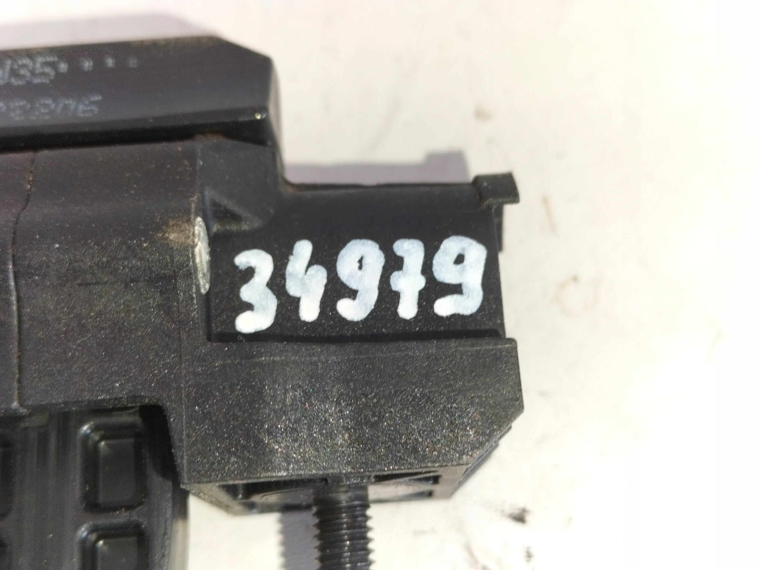 limiter door rear part left right BMW 3 G20 G21 19