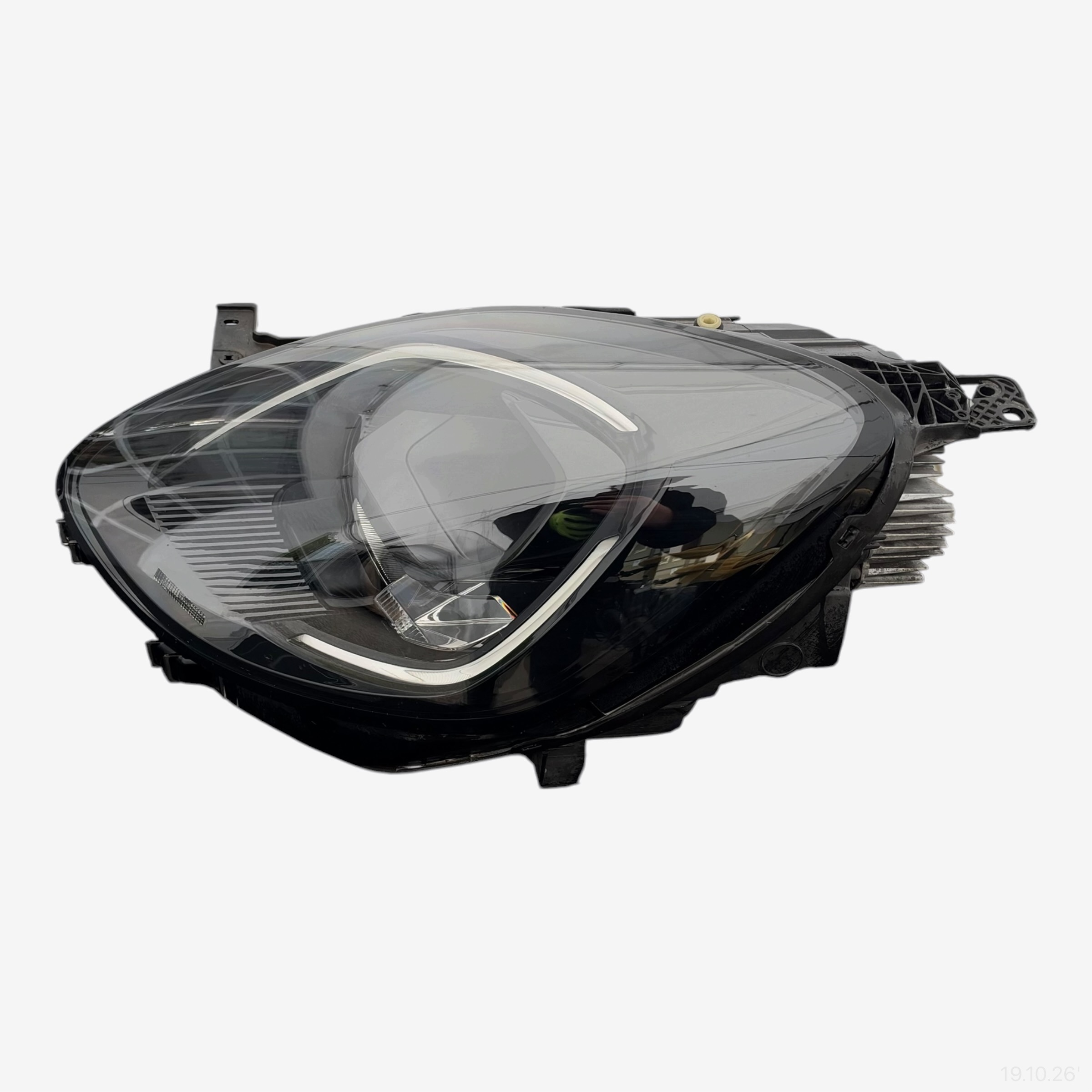 light front left FORD PUMA MK2 2021 year ST-LINE LED L1TB-13E015-GH