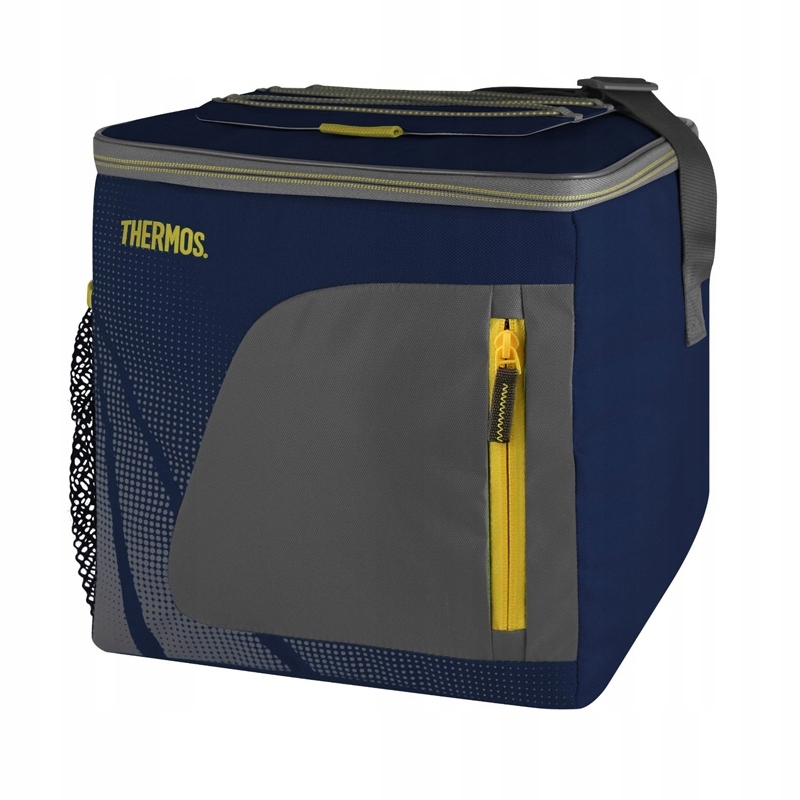 Termotaška Thermos Cool odstíny modré 16 L