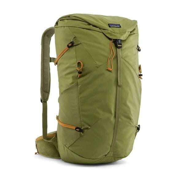 Plecak Patagonia Terravia Pack 36 Buckhorn Green [Rozmiar M]