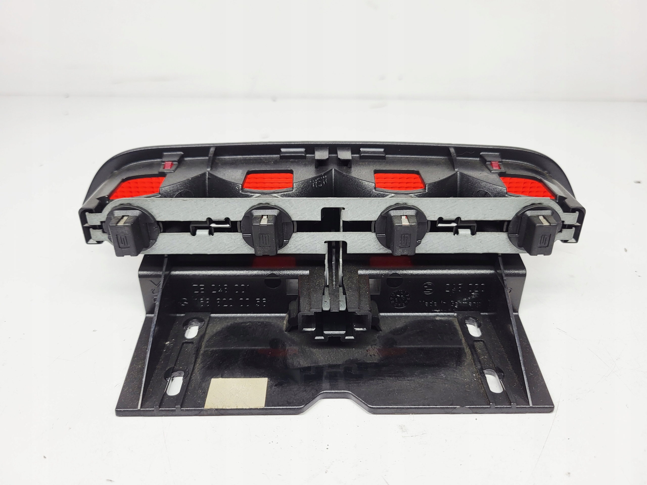 light STOP Mercedes W168 A170 1688200056 europa