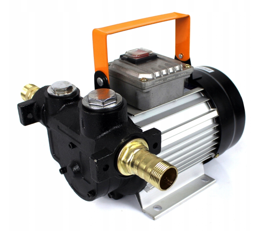 Топливный насос для масла CPN масляный насос дистрибьютор