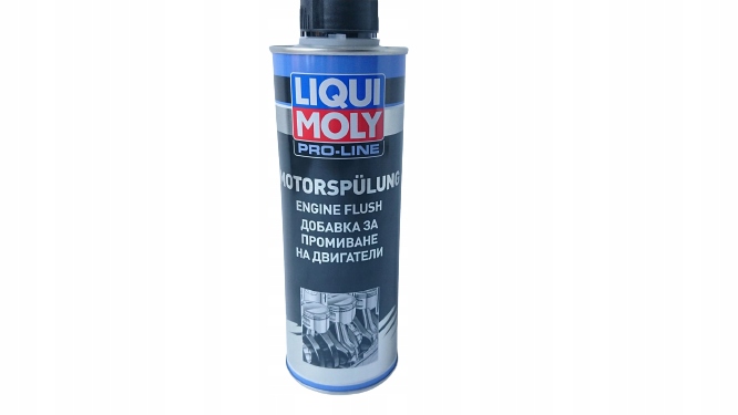 

Płukanka Silnika Liqui Moly Pro-line 500ml