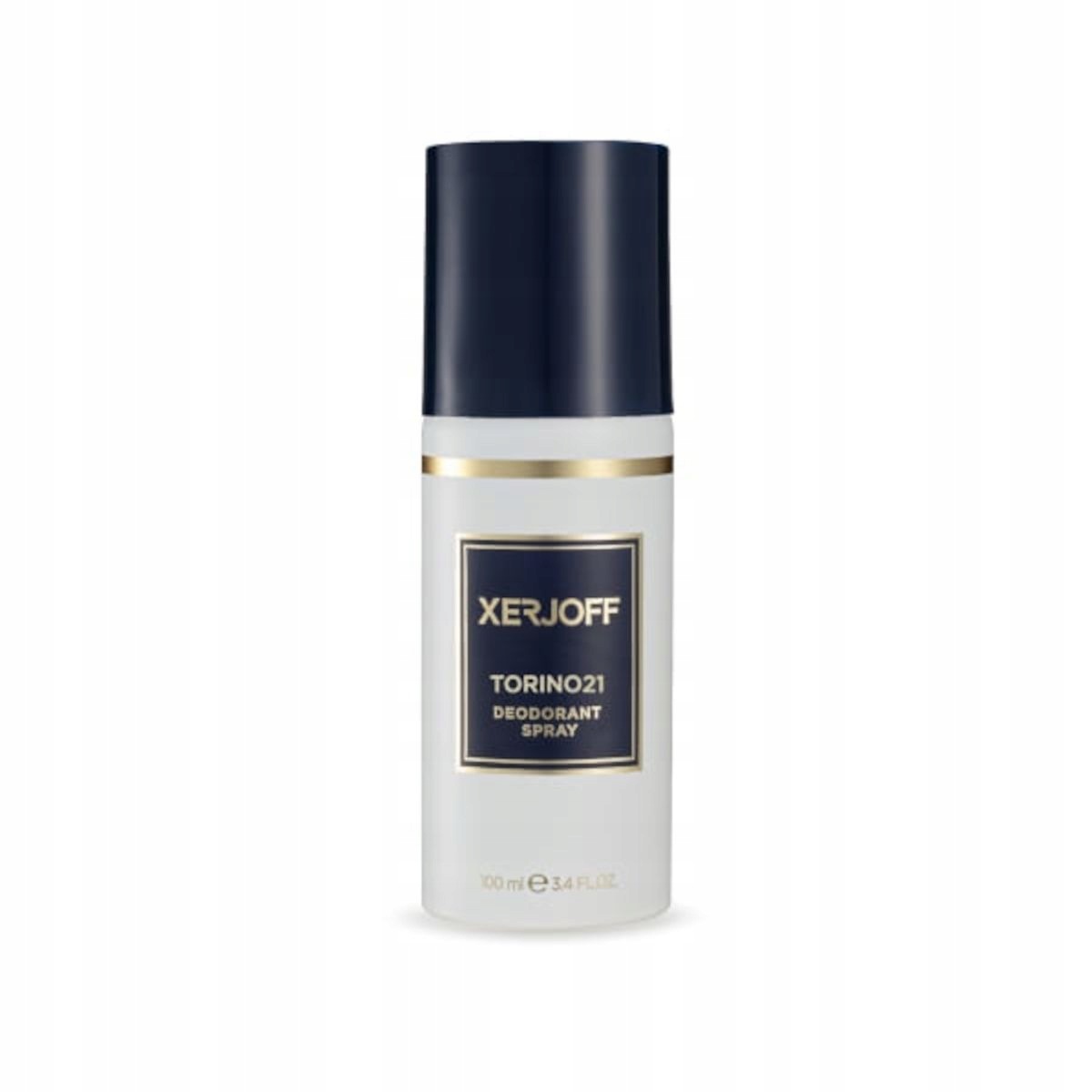 XerJoff Torino21 Deodorant Spray 100ml deodorant