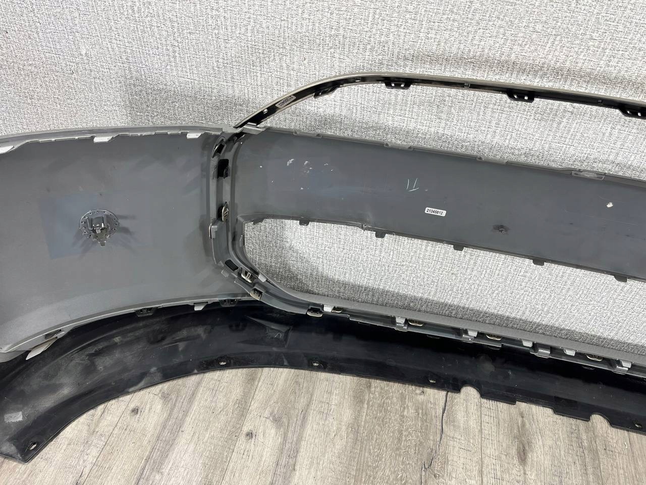 MINI COOPER F65 F66 2023-> bumper front 5A2F6E6
