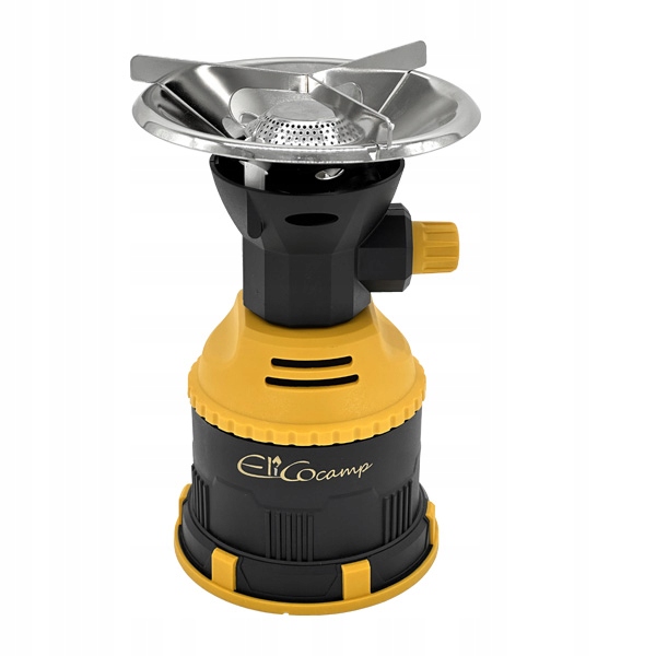 Plynový Turistický Vařič VT-888 Sp Na Náplň 190 G