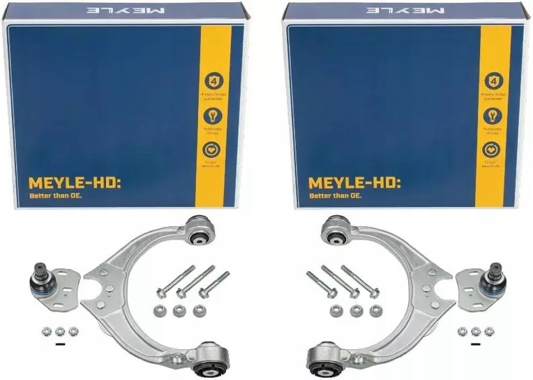 MEYLE HD РИЧАГ ПЕРЕДНИЙ GORNY BMW X5 E70 F15 + Meyle 316 050 0033/HD Ричаг, подвеска колеса