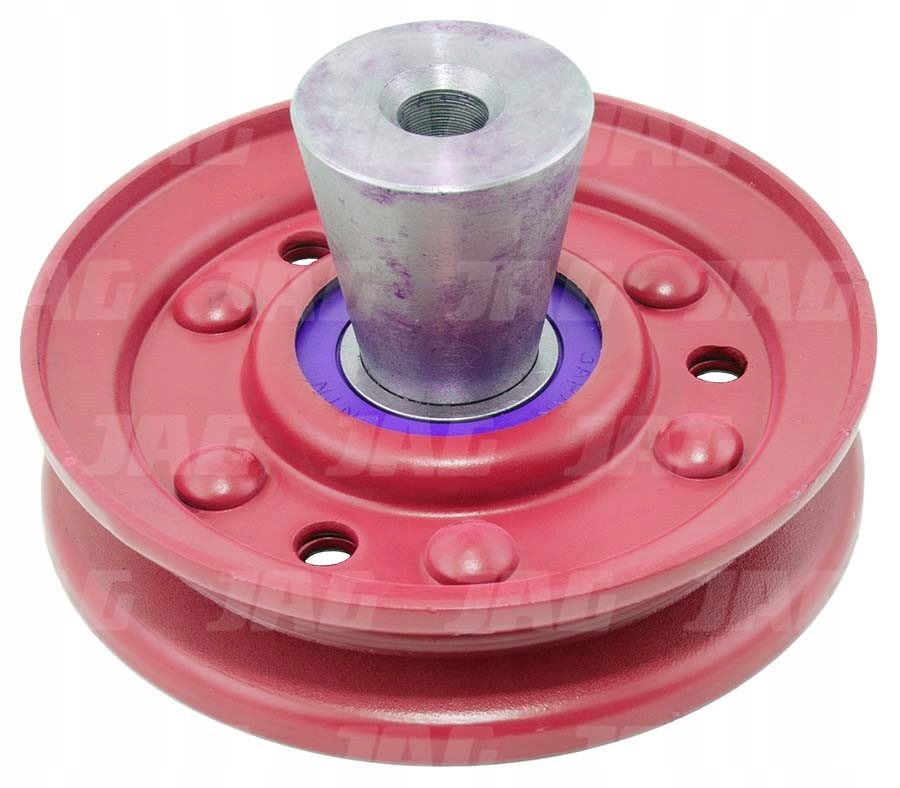 Napínací kolečko John Deere AH169549