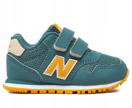 Buty Dziecięce New Balance IV500FSG R. 23