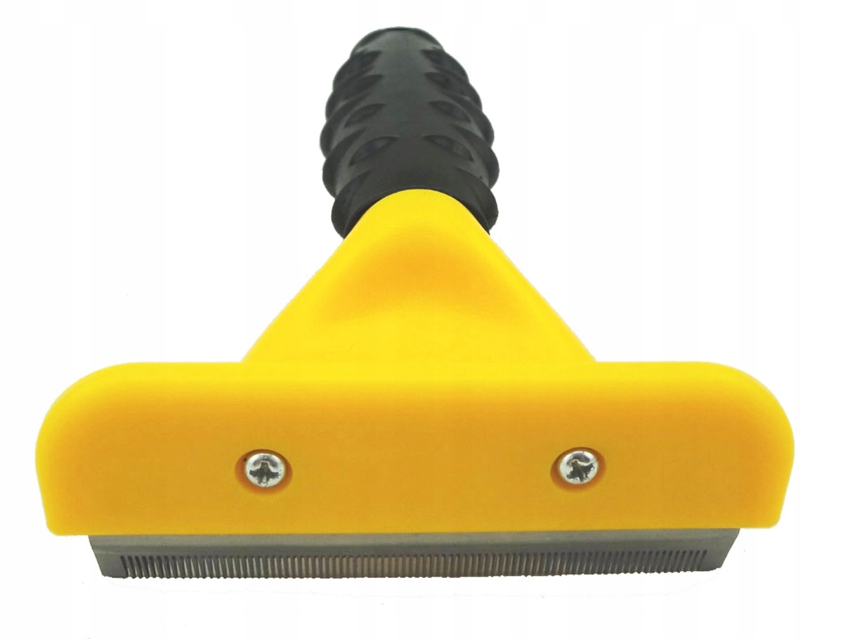 WYCZESYWARKA DO SIERŚCI DO CZESANIA DLA PSA Marka inny