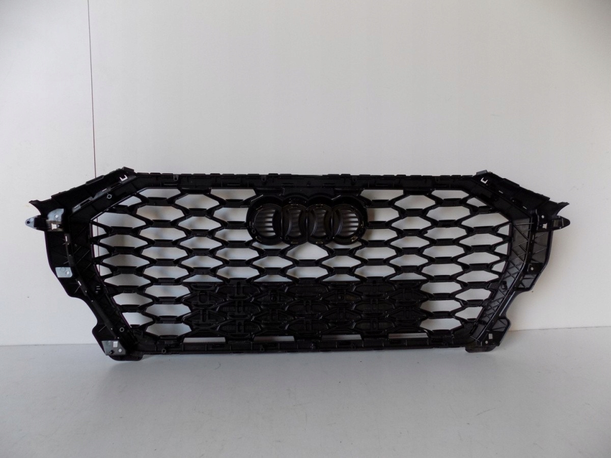 Audi Q3 Kühlergrill FRONTGRILL Kühlergitter 83F853651B - Thumbnail 5
