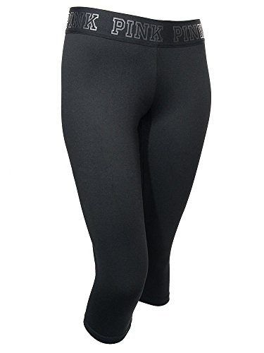 

Victoria's Secret Sport legginsy Pink S