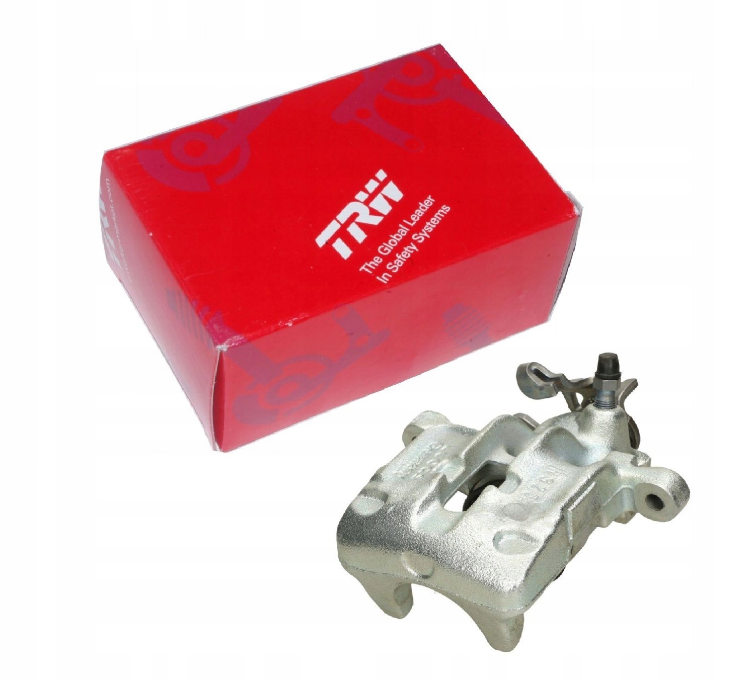 Дисковий гальмівний супорт передній правий TRW BHX542E