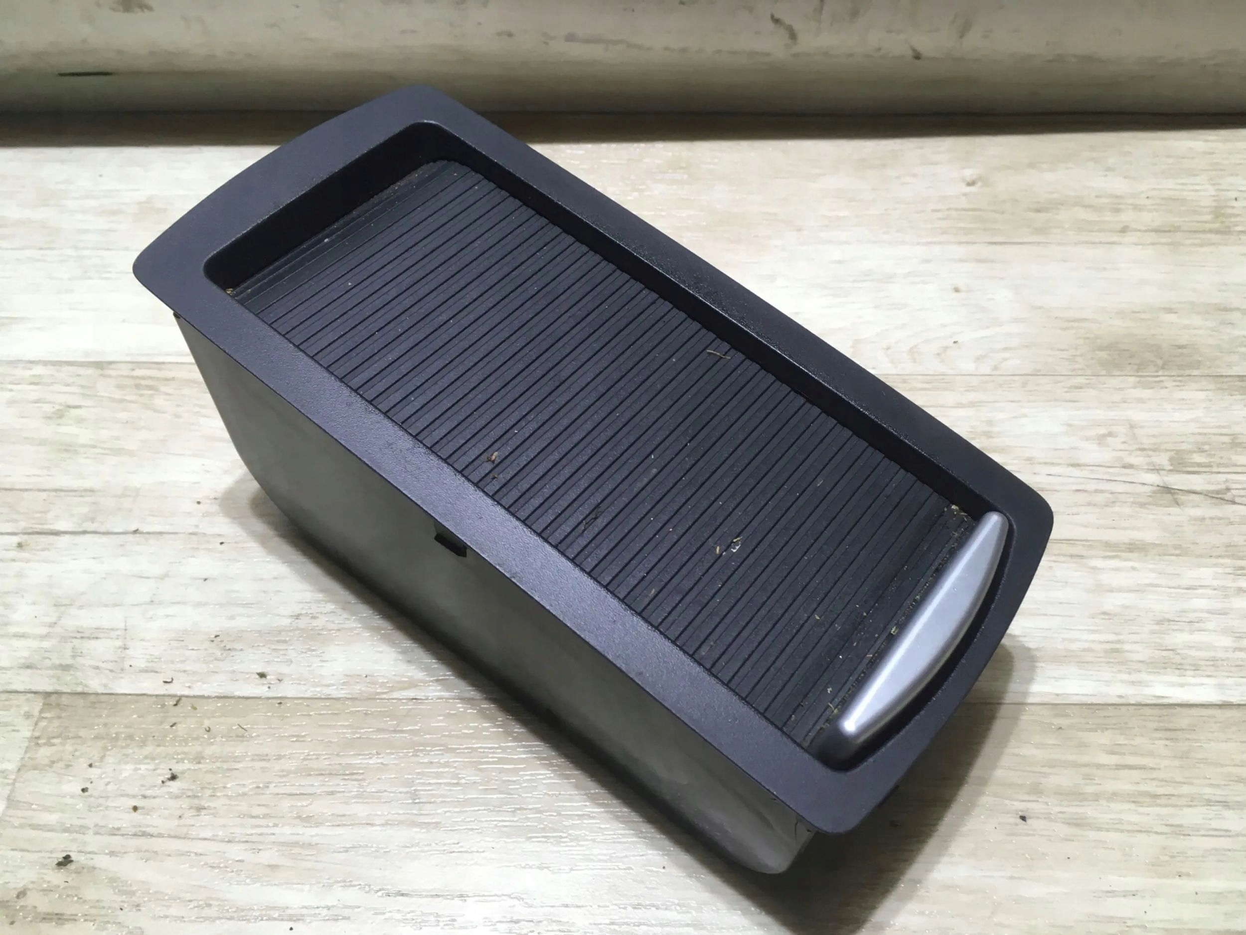 volvo c70 II 2006 ролета тунель