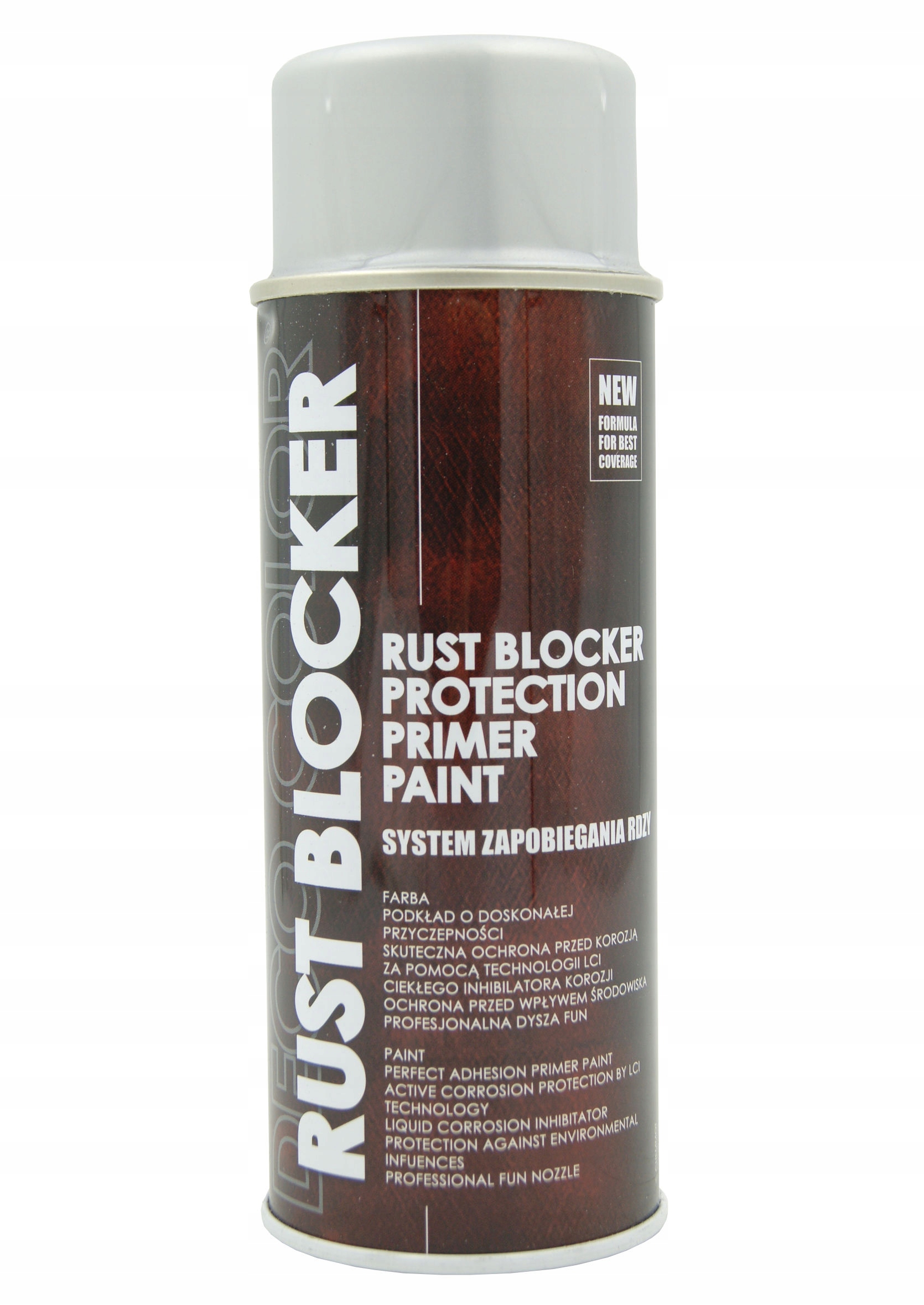Rust blocker от бренда a1 фото 87