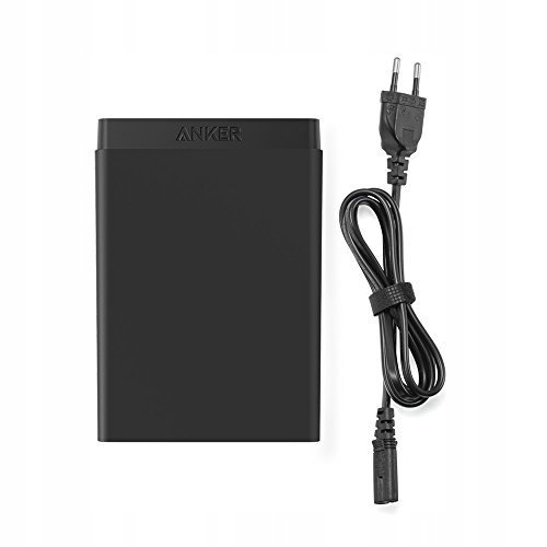 Anker Zasilacz Ładowarka Adapter 6-PORTÓW 60W USBC — miniatura 7