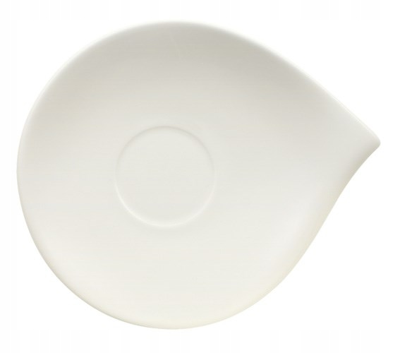 

Villeroy Boch Flow Spodek Filiżanki Śniadaniowej