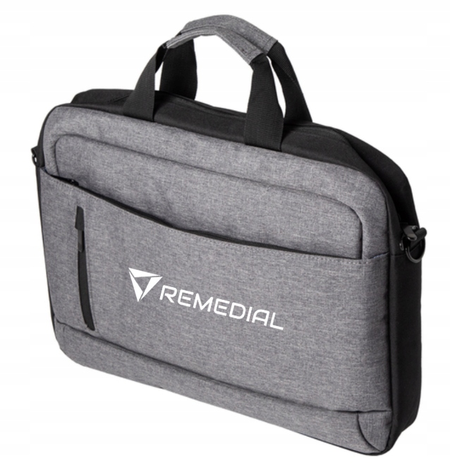 Taška na notebook 15" 17" Novato Remedial R91800.21
