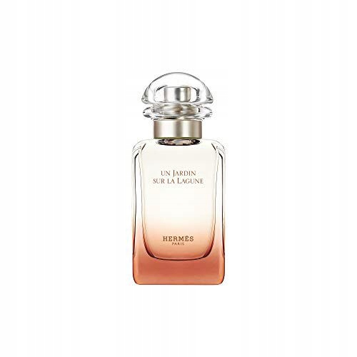 Hermes Un Jardin Sur La Lagune Edt Objem: 50 ML Pro Muže
