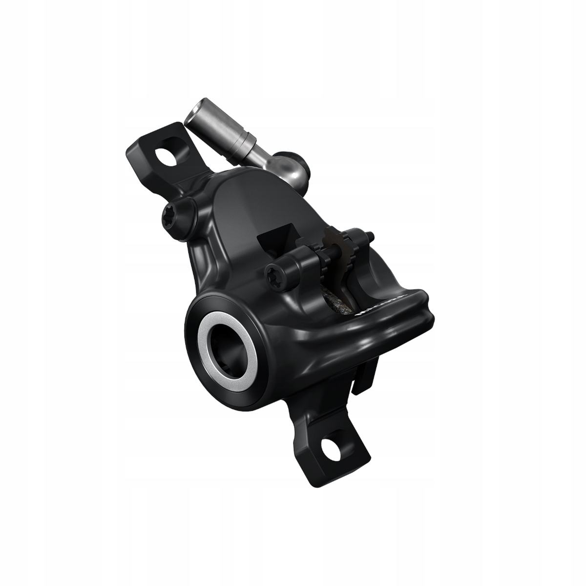 Zestaw Hamulców Tarczowych Magura MT Trail Sport HC na 1 palec Model MT Trail