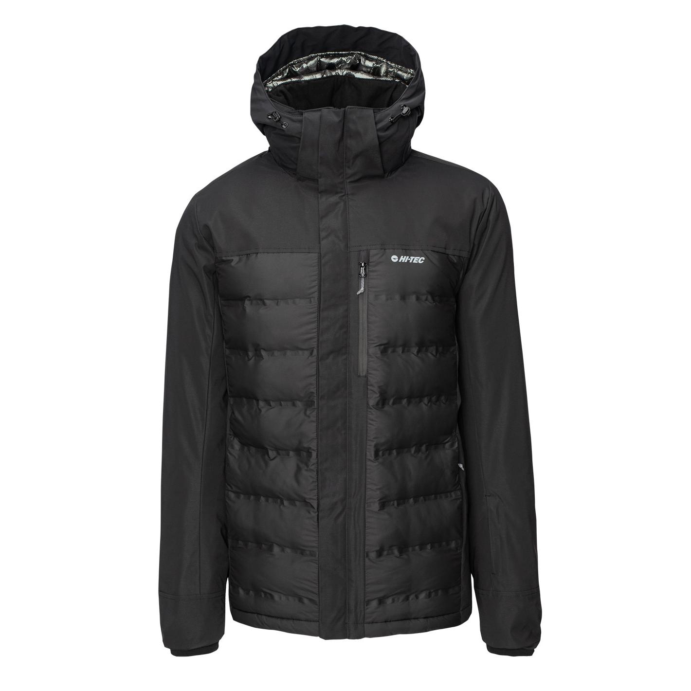 Pánská zateplená bunda Helten L