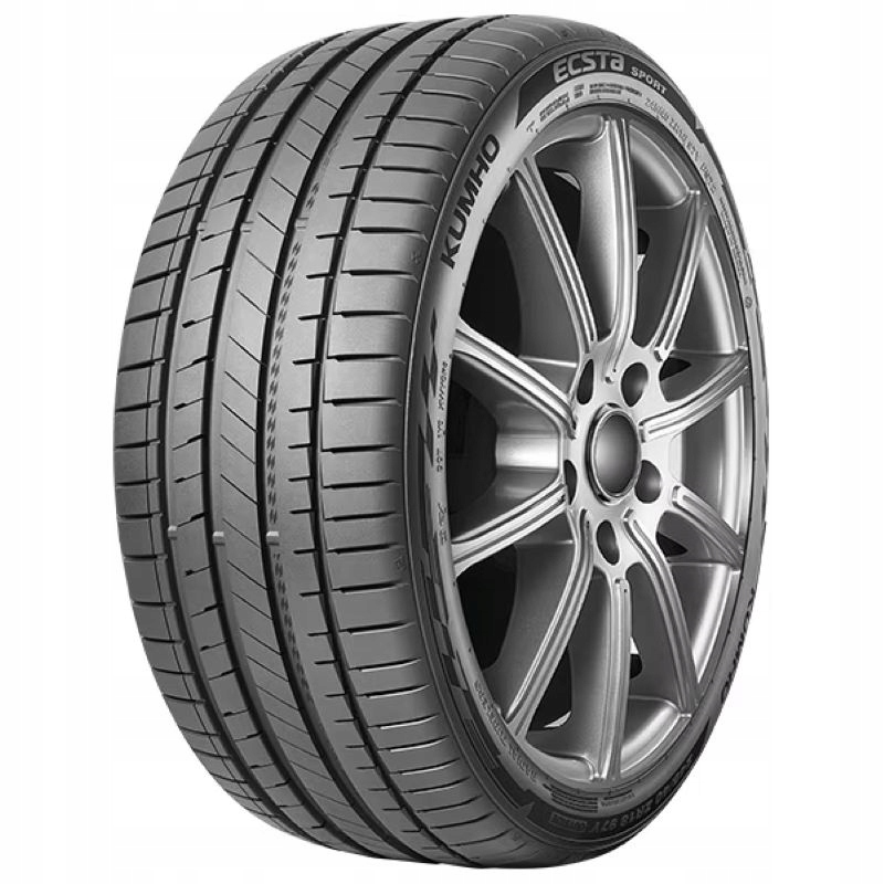 Kumho Ecsta Sport PS72 205/50 R17 93Y XL