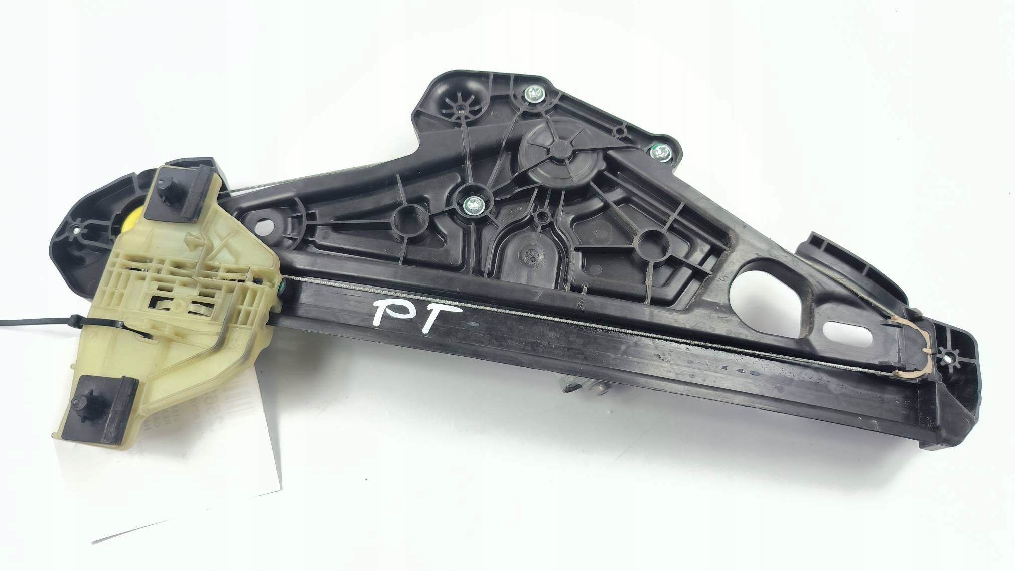 window regulator right rear part 827209371R RENAULT CAPTUR II