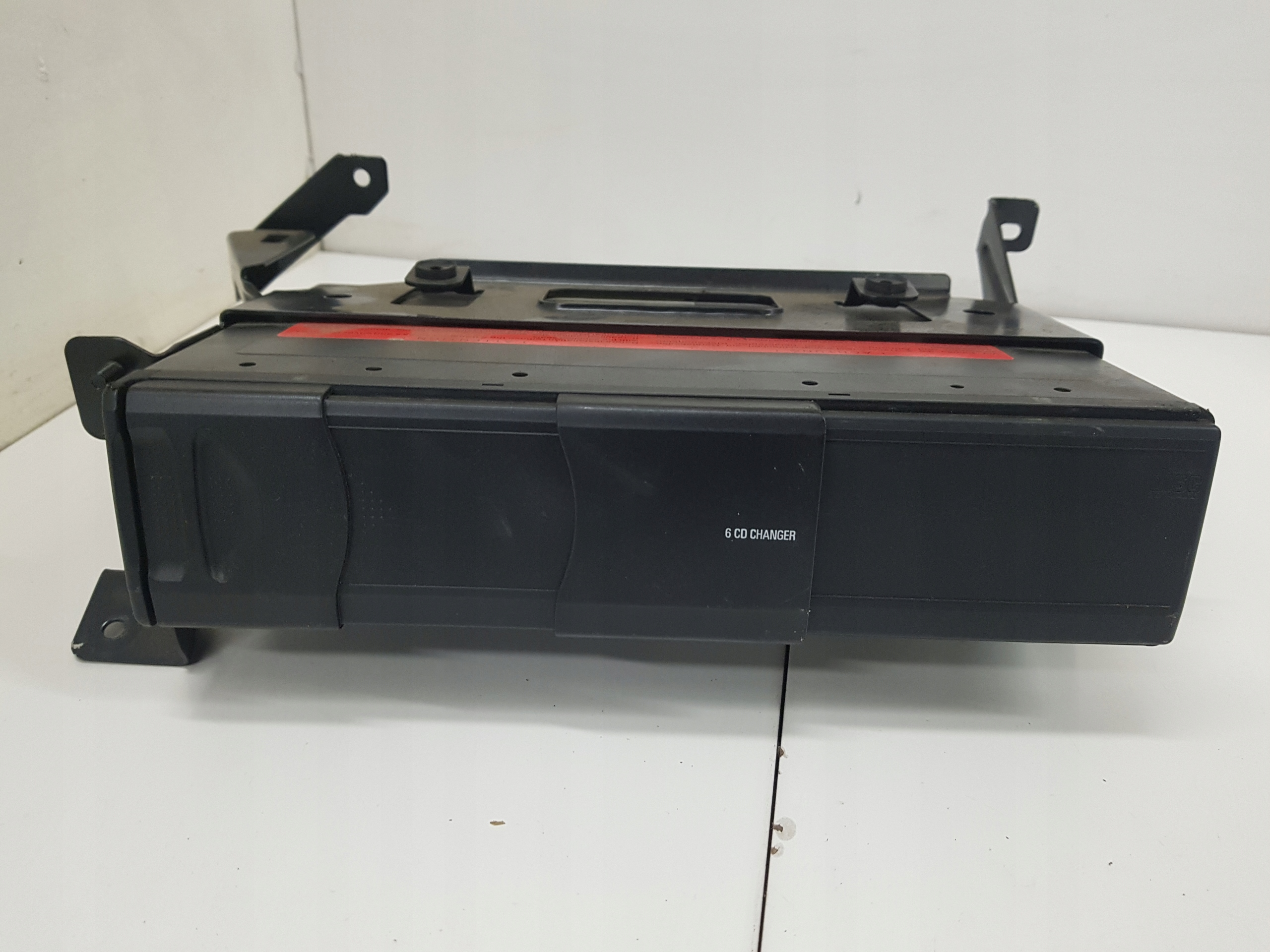 changer PLYT CD / DVD BMW E90 65129119707