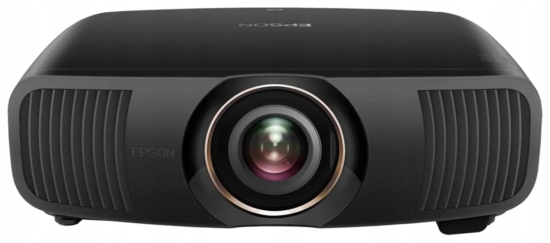 Projektor LCD Epson EH-QB1000B czarny