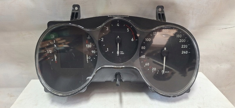 dials SEAT ALTEA 5P0920840A