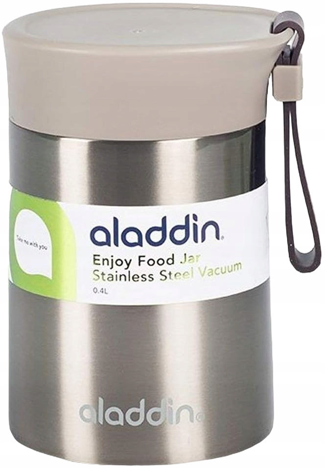 Termos ALADDIN mini obiadowy stal nierdzewna 400ml