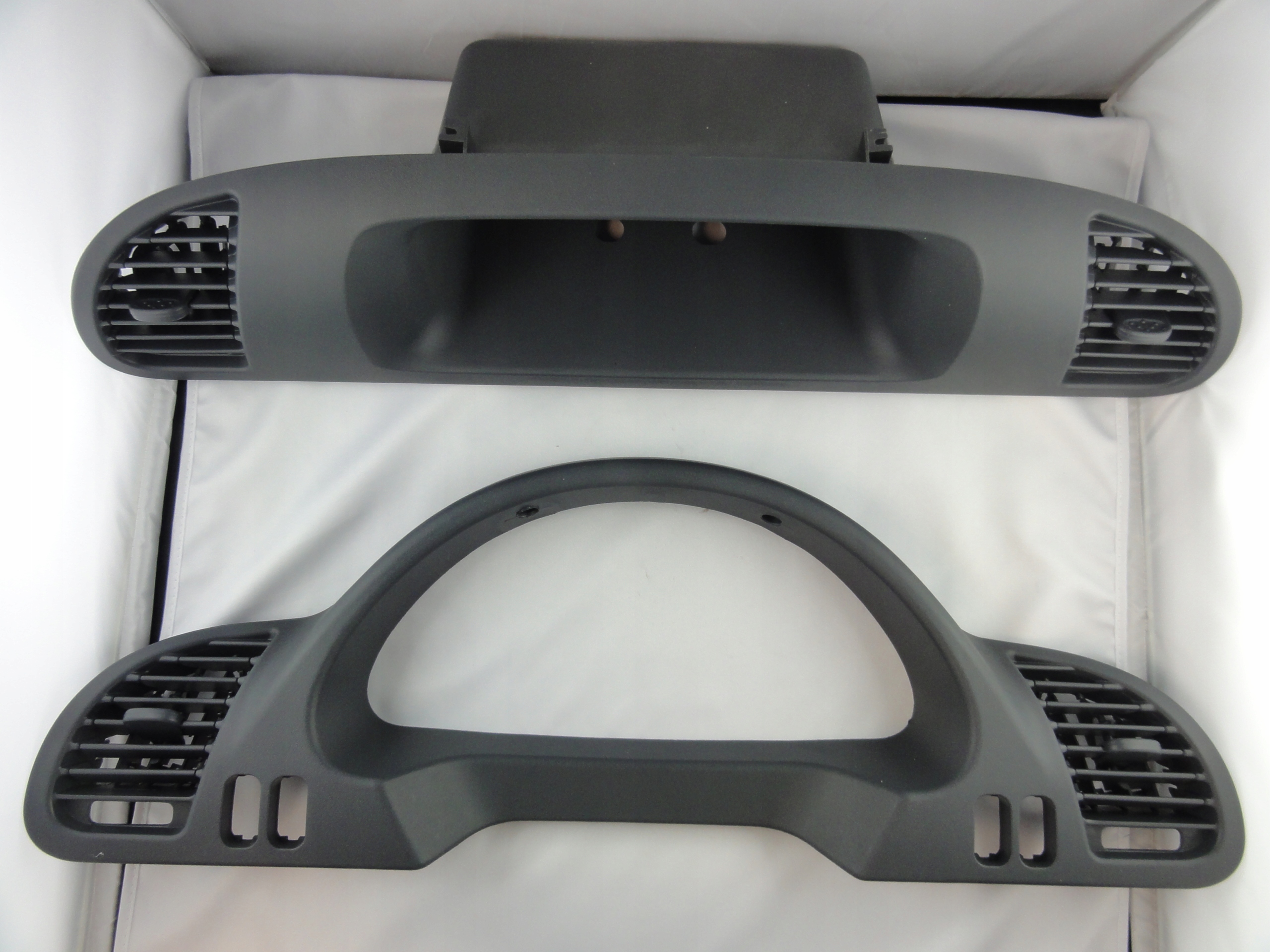 KRATKA NAWIEWU OBUDOWA LICZNIKA SCHOWEK SPRINTER