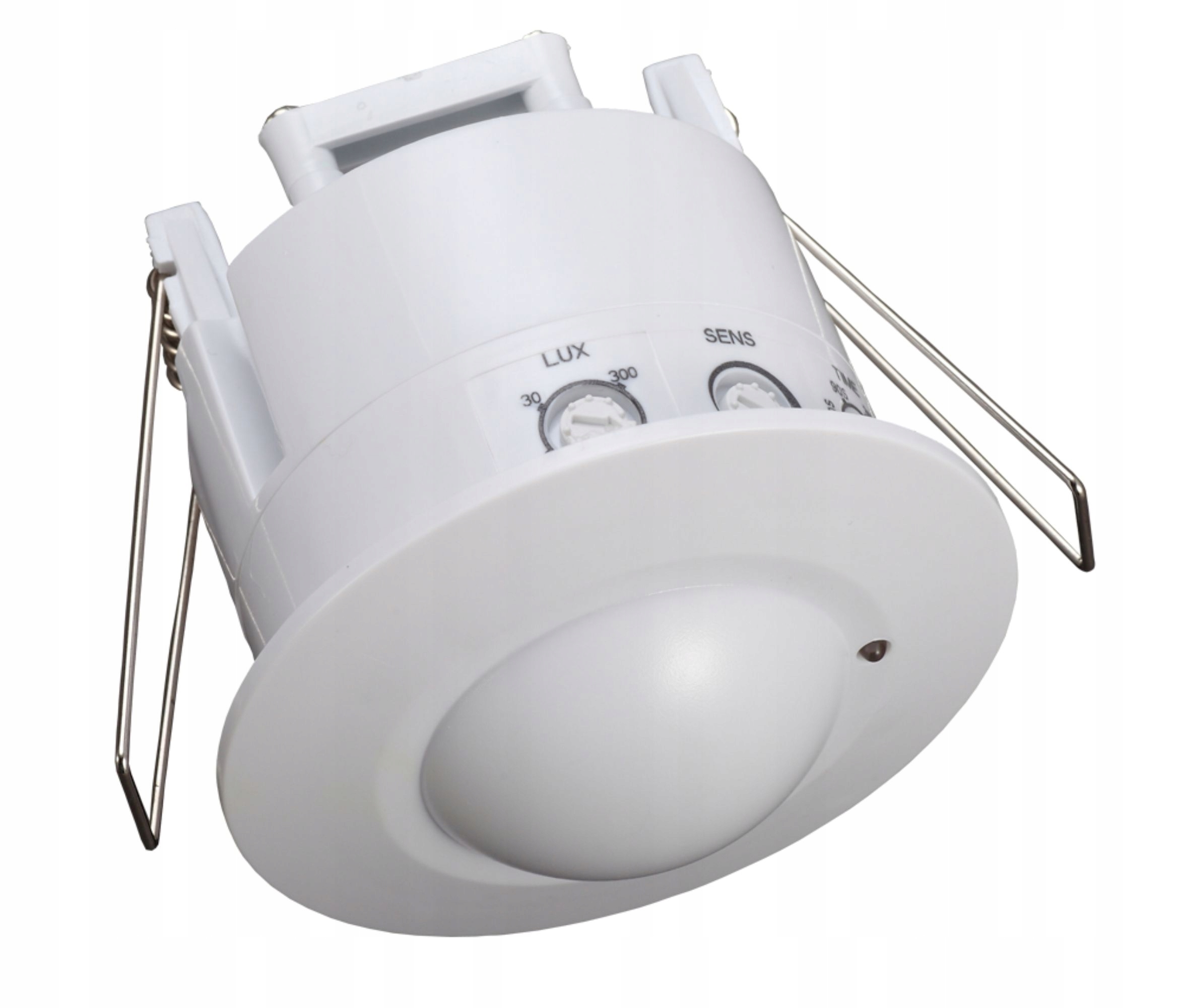 CZUJNIK RUCHU MIKROFALOWY SUFITOWY SENSOR LED 6S Typ czujnik